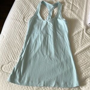 Lululemon Nulu Cool Racerback